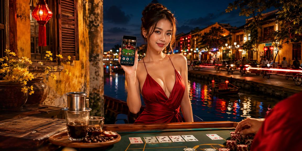 888kbet MoMo Casino Trực Tiếp